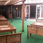 Хотел каса бланка 3*