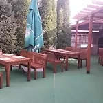 Хотел каса бланка