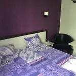 каса бланка 3* София