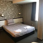 каса бланка Хотел 3*