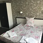 Хотел каса бланка София