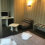 Хотел каса бланка