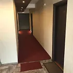 каса бланка Хотел