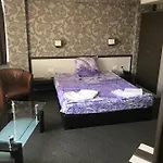 каса бланка Хотел