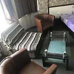 Хотел каса бланка 3*