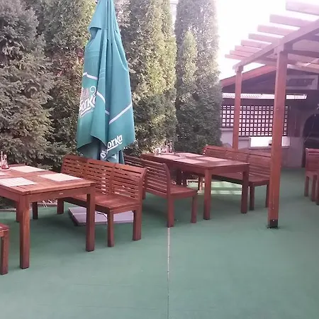מלון Casa Blanca