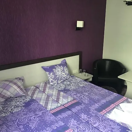 Casa Blanca 3* סופיה