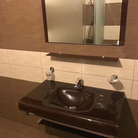 Casa Blanca מלון