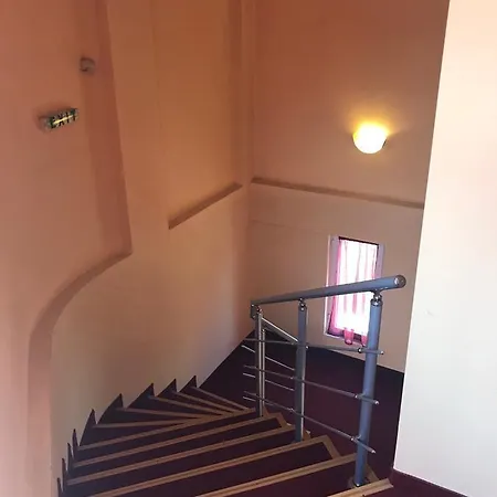 Casa Blanca 3*