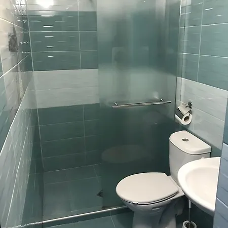 מלון Casa Blanca סופיה