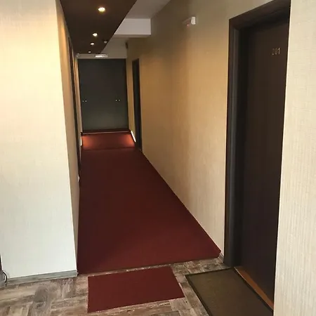 Casa Blanca מלון
