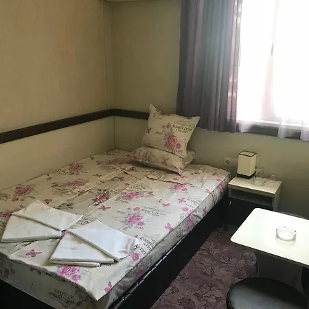Casa Blanca מלון 3*