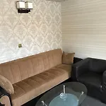 Hotel Casa Blanca Sofía