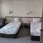 Casa Blanca Hotel Sofía
