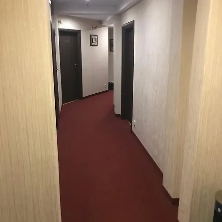 Casa Blanca 3*