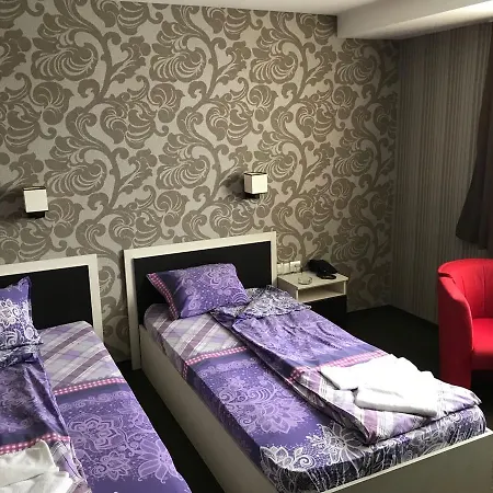 Casa Blanca Hotel Sofia