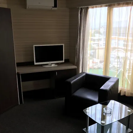 Hotel Casa Blanca Sofia