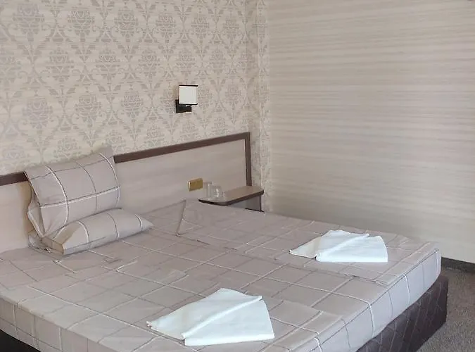 Casa Blanca Hotel Sofia