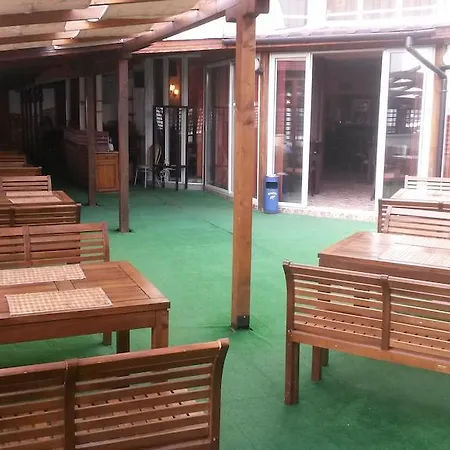 Hotel Casa Blanca 3*