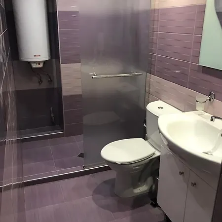 Hotel Casa Blanca 3*