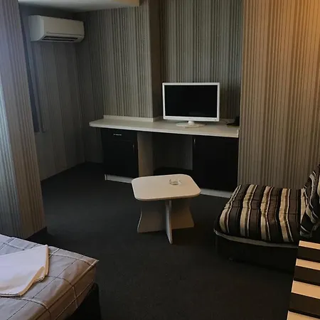 Hotel Casa Blanca