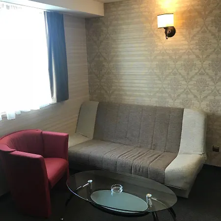 Casa Blanca Hotel Sofia