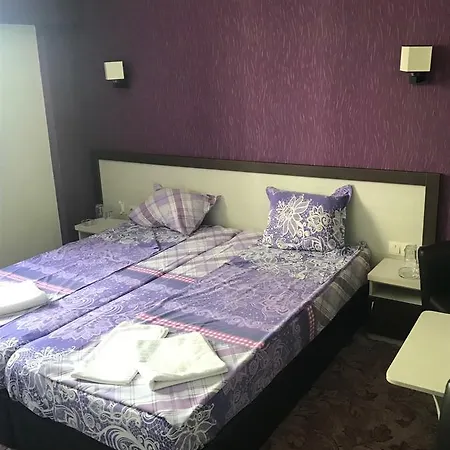 Hotel Casa Blanca