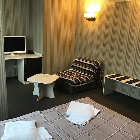 Hotel Casa Blanca