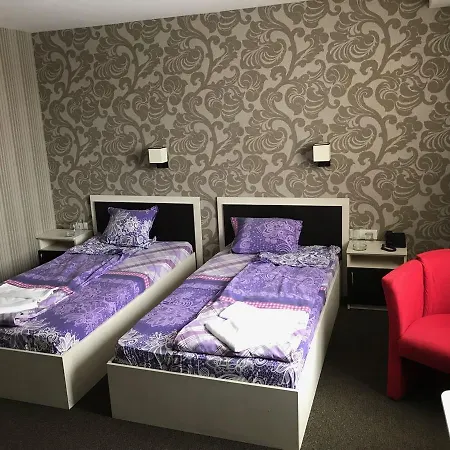 Casa Blanca Hotel