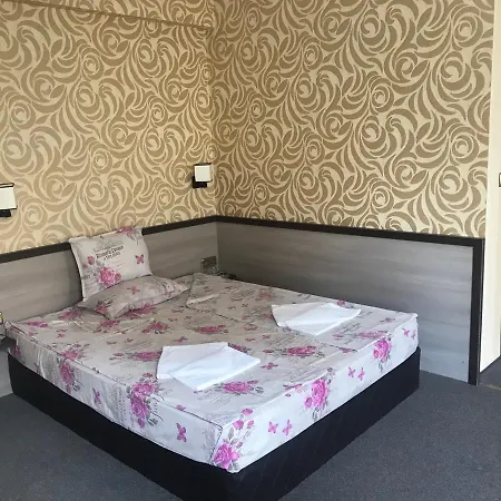 Hotel Casa Blanca