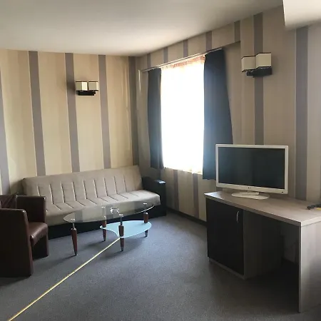 Casa Blanca Hotel