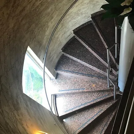 Hotel Casa Blanca Sofia