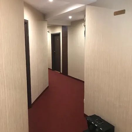 Casa Blanca Hotel Sofia