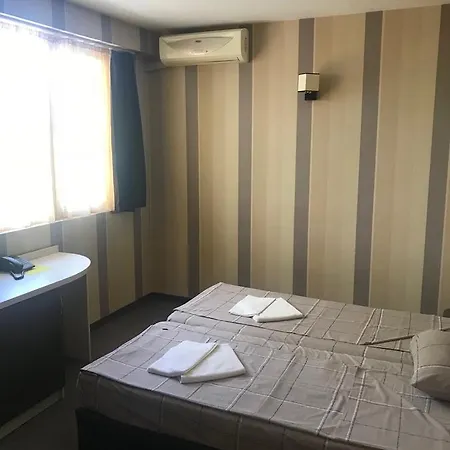 Hotel Casa Blanca Sofia