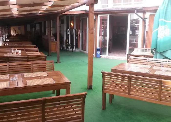 Hotel Casa Blanca 3*