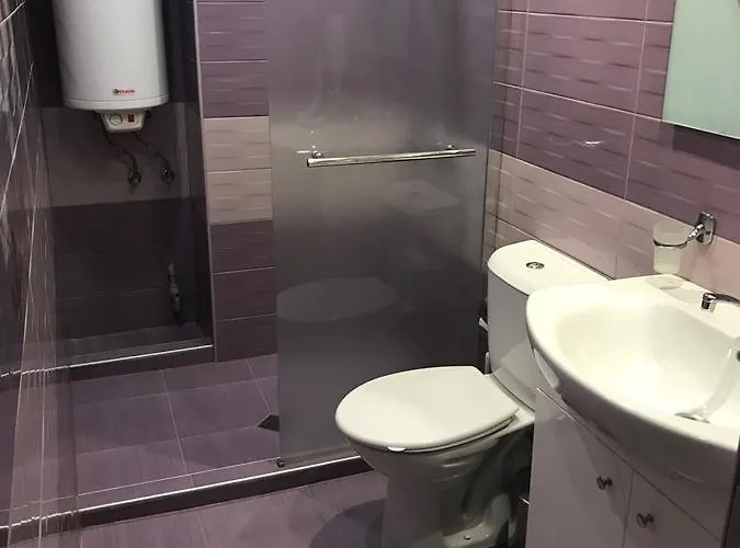 Отель Casa Blanca 3*