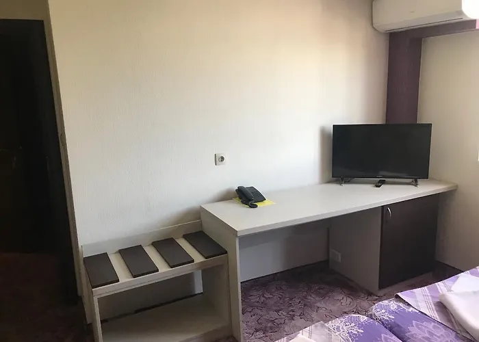 Casa Blanca Отель 3*