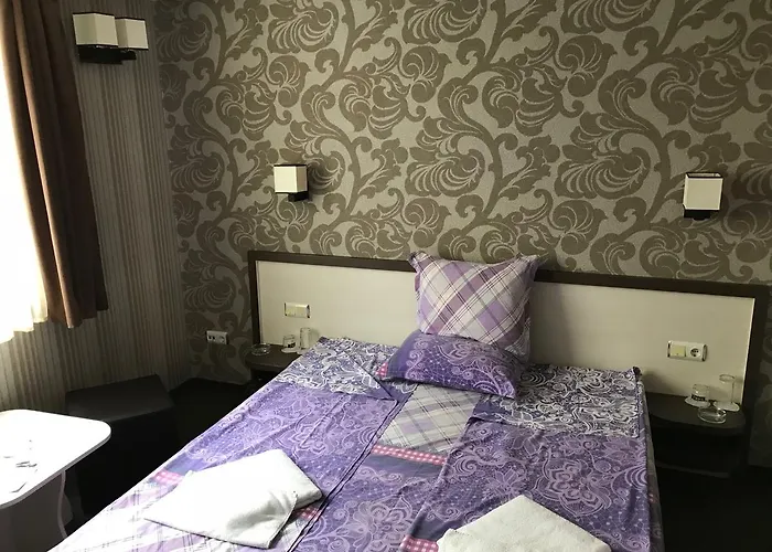 каса бланка Хотел