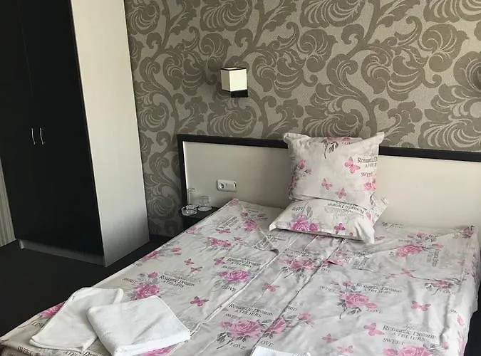 Hotel Casa Blanca Sofia