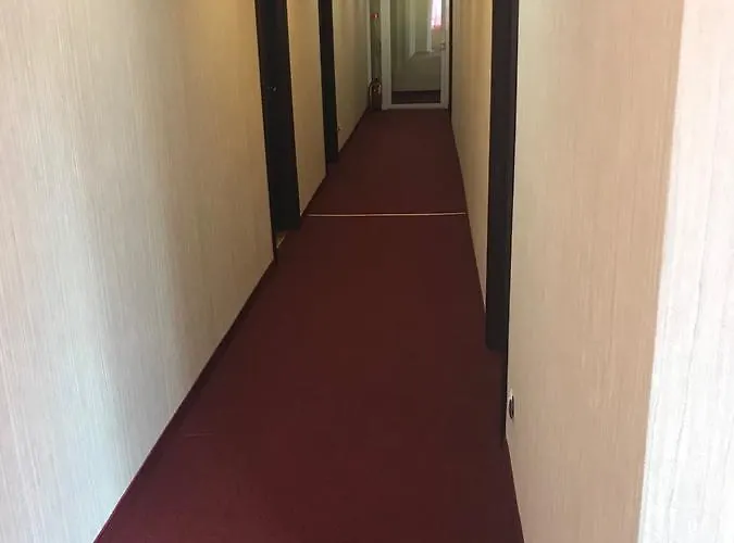 Hotel Casa Blanca Sofia