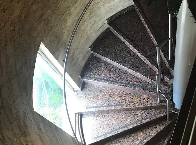 Отель Casa Blanca София