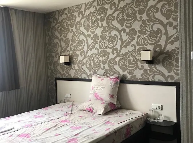 Hotel Casa Blanca Sofia