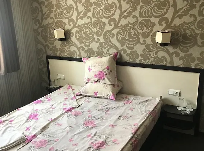 Отель Casa Blanca София