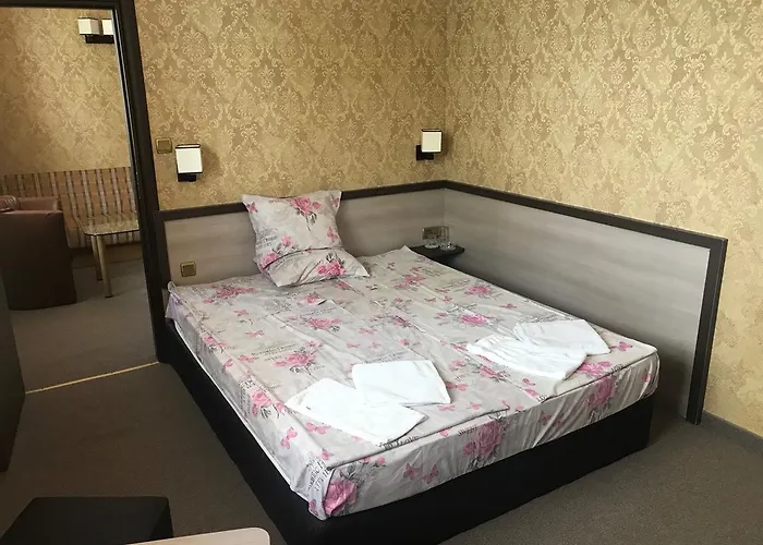 Casa Blanca 3* Sofia