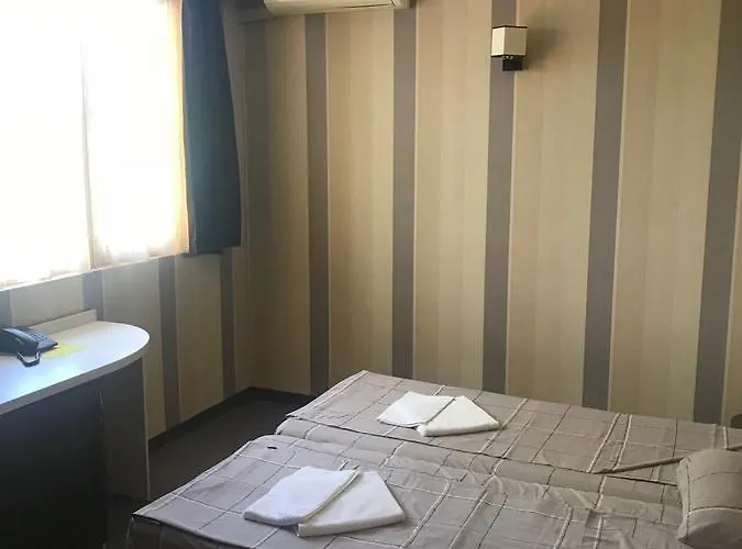 Hotel Casa Blanca Sofia