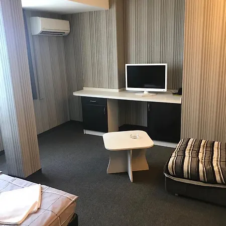 Casa Blanca Ξενοδοχείο