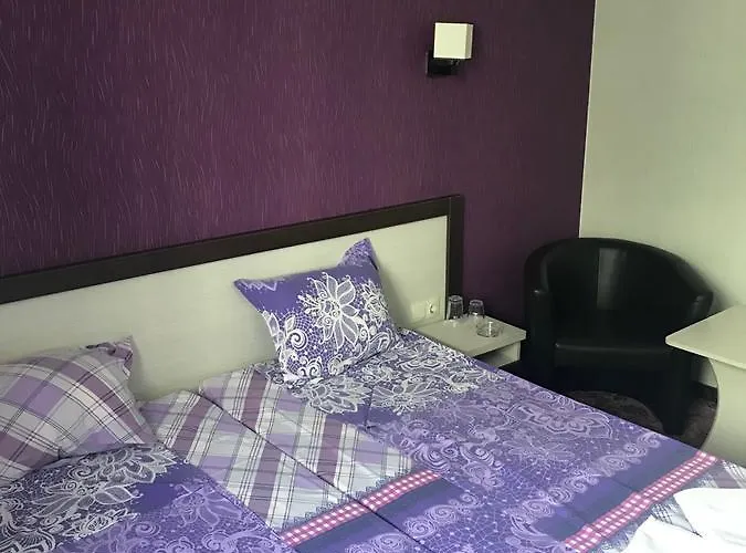 Casa Blanca 3* София