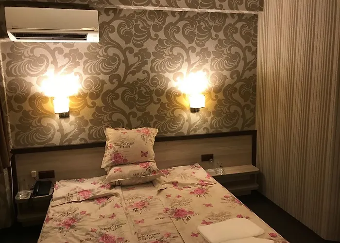 Casa Blanca София