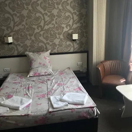 Casa Blanca 3* Sófia