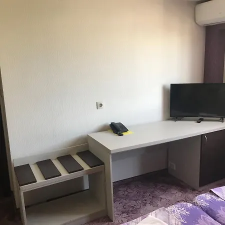 Casa Blanca Hotel 3*